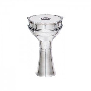 Дарбука Meinl HE-103 Darbuka Aluminium